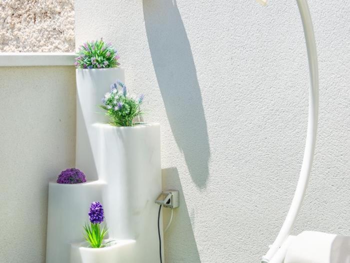 Atico Terraza Privada Piscina Centro Ac Nuevo 1hab Apartament